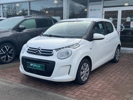 612619_p52 - CITROEN - C1 - 2019