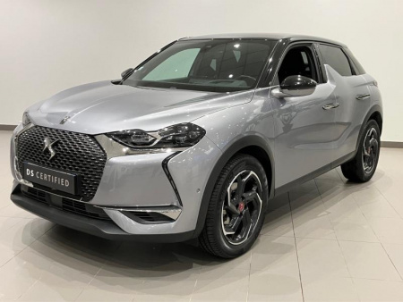 330132_p52 - DS - DS 3 CROSSBACK - 2020