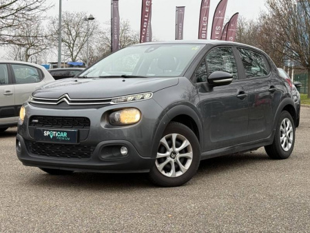 612623_p52 - CITROEN - C3 - 2017
