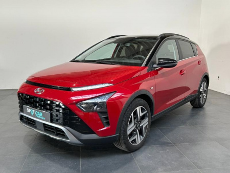 HAGUENAU000216_p52 - HYUNDAI - BAYON - 2021