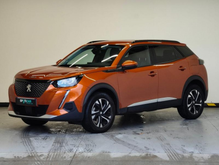 27426_p52 - PEUGEOT - 2008 - 2021