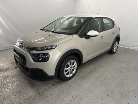 331300_p52 - CITROEN - C3 - 2022