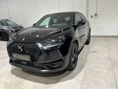 240009_p52 - DS - DS 3 CROSSBACK - 2019