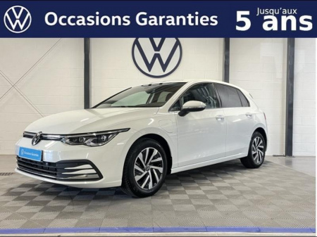 026280_p52 - VOLKSWAGEN - GOLF - 2023