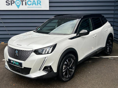 27273_p52 - PEUGEOT - 2008 - 2021