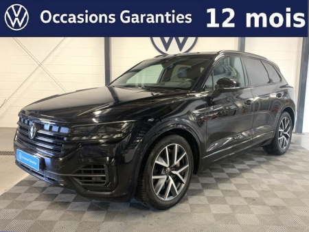 025927_p52 - VOLKSWAGEN - TOUAREG - 2021