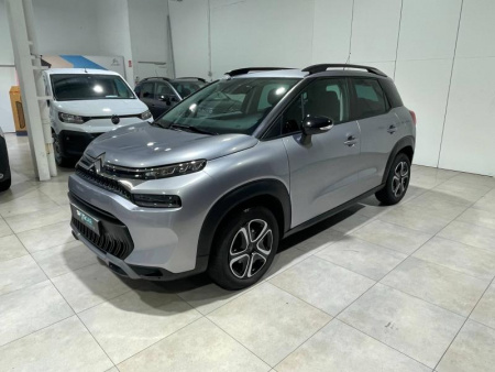 230982_p52 - CITROEN - C3 AIRCROSS - 2023