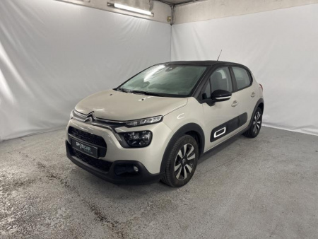 331306_p52 - CITROEN - C3 - 2021