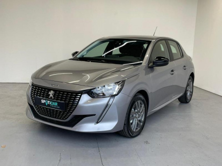 27420_p52 - PEUGEOT - 208 - 2022