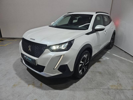 5988_p52 - PEUGEOT - 2008 - 2020