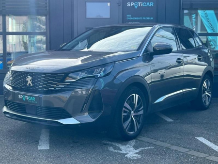 27434_p52 - PEUGEOT - 3008 - 2020