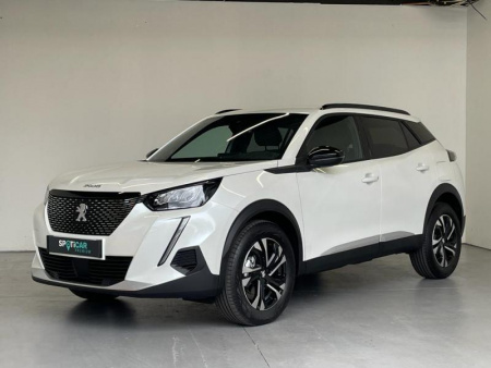 27421_p52 - PEUGEOT - 2008 - 2021