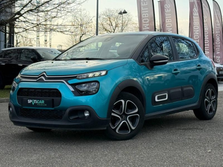 612648_p52 - CITROEN - C3 - 2022