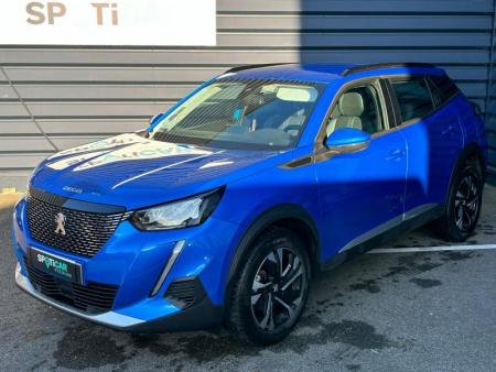 27331_p52 - PEUGEOT - 2008 - 2020