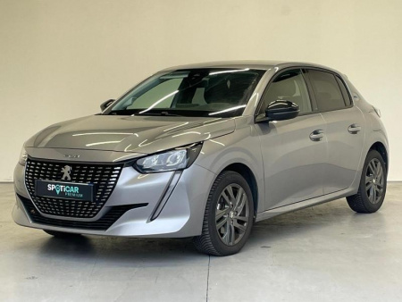 27418_p52 - PEUGEOT - 208 - 2022