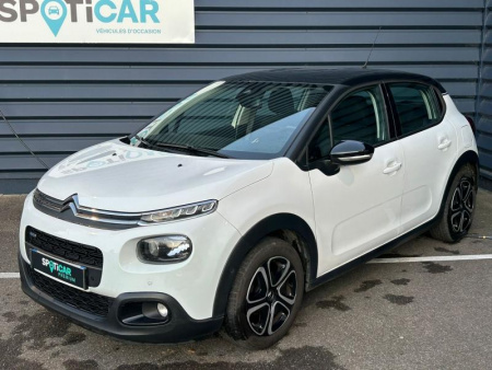 27347_p52 - CITROEN - C3 - 2017