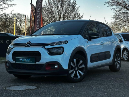 612637_p52 - CITROEN - C3 - 2020