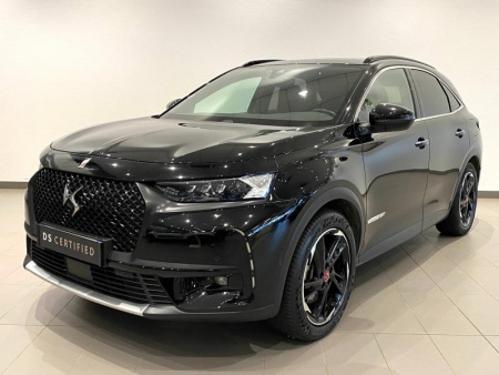 330135_p52 - DS - DS 7 CROSSBACK - 2020