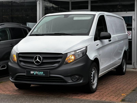 612657_p52 - MERCEDES - VITO - 2019
