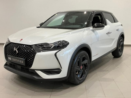 330136_p52 - DS - DS 3 CROSSBACK - 2021