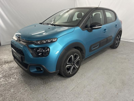 331298_p52 - CITROEN - C3 - 2020