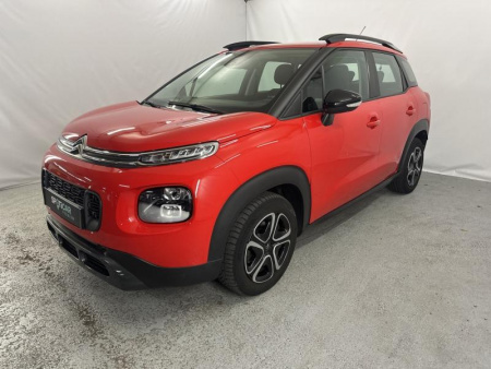 331307_p52 - CITROEN - C3 AIRCROSS - 2019
