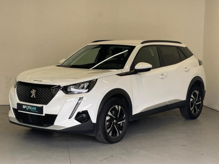 27432_p52 - PEUGEOT - 2008 - 2021