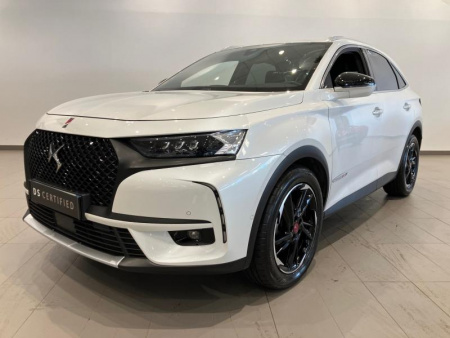 330138_p52 - DS - DS 7 CROSSBACK - 2022