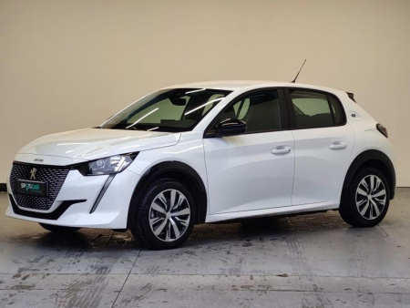 27409_p52 - PEUGEOT - 208 - 2022