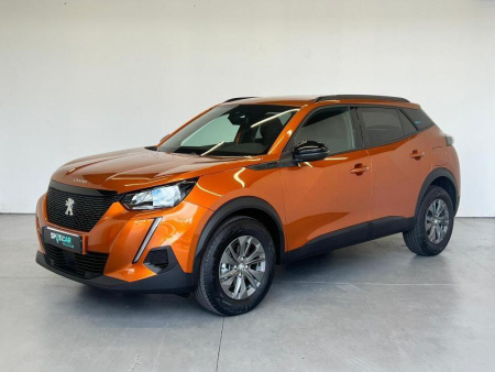 27479_p52 - PEUGEOT - 2008 - 2023