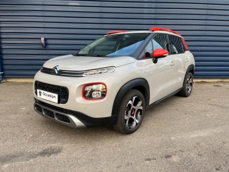000570_p52 - CITROEN - C3 AIRCROSS - 2019