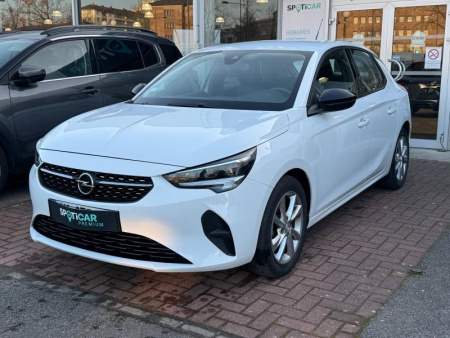 502405_p52 - OPEL - CORSA - 2022