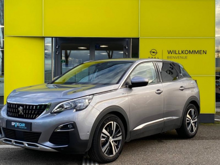 ST42482985_p52 - PEUGEOT - 3008 - 2020