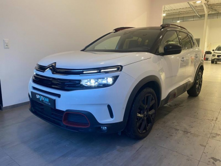 240028_p52 - CITROEN - C5 AIRCROSS - 2020