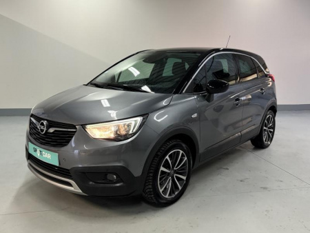 400333_p52 - OPEL - CROSSLAND X - 2019