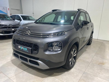 230977_p52 - CITROEN - C3 AIRCROSS - 2020