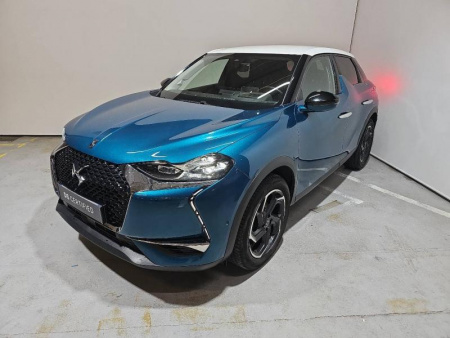 PO42489824_p52 - DS - DS 3 CROSSBACK - 2020