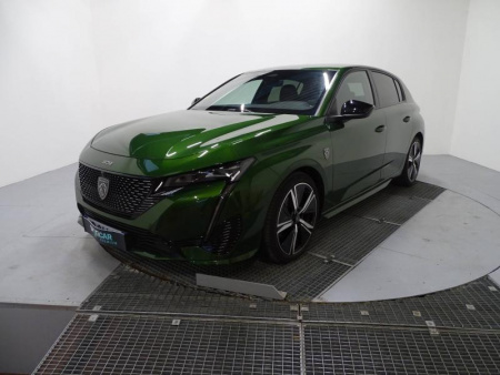 38683_p52 - PEUGEOT - 308 - 2021