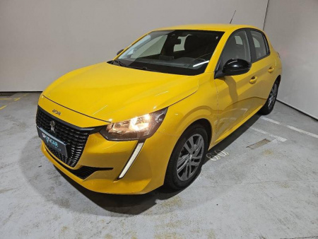 5975_p52 - PEUGEOT - 208 - 2022