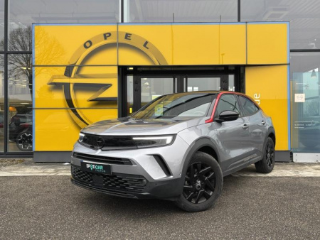saverne000259_p52 - OPEL - MOKKA - 2023