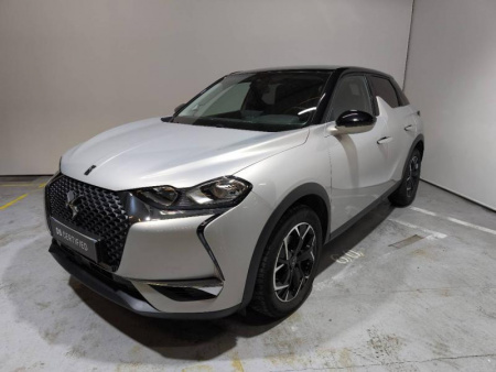 ST42431301_p52 - DS - DS 3 CROSSBACK - 2021