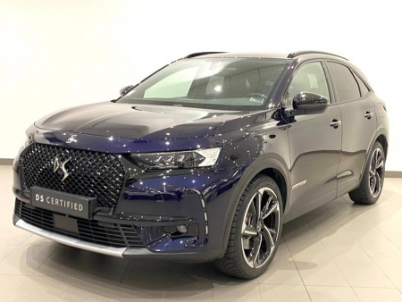 330137_p52 - DS - DS 7 CROSSBACK - 2021