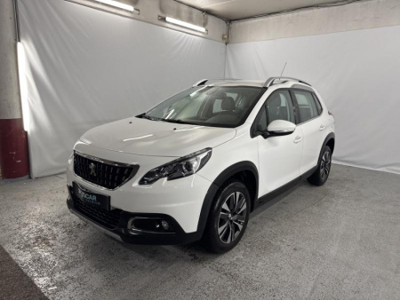 331328_p52 - PEUGEOT - 2008 - 2018