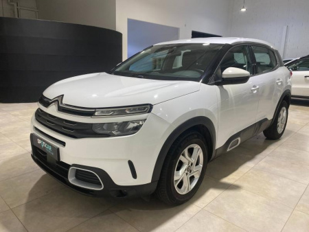230956_p52 - CITROEN - C5 AIRCROSS - 2019