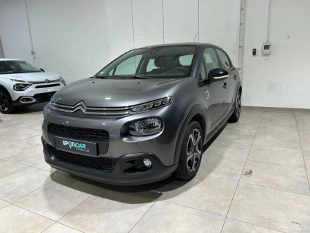 240013_p52 - CITROEN - C3 - 2020
