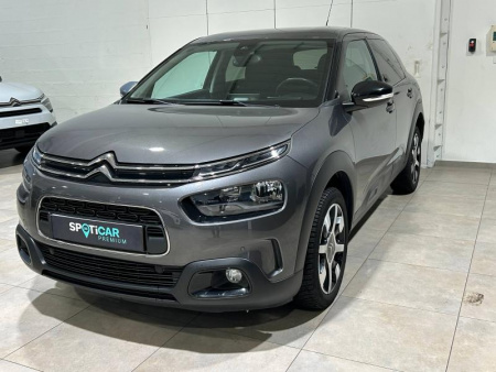 240026_p52 - CITROEN - C4 CACTUS - 2020