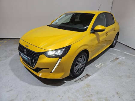 5933_p52 - PEUGEOT - 208 - 2021