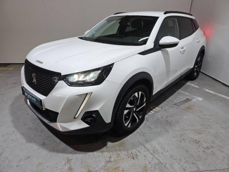 5993_p52 - PEUGEOT - 2008 - 2020