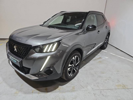 6010_p52 - PEUGEOT - 2008 - 2021