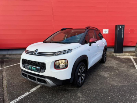 130417_p52 - CITROEN - C3 AIRCROSS - 2020